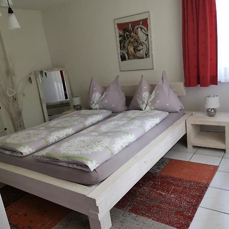 Obereigasse Apartment Wilderswil Ngoại thất bức ảnh