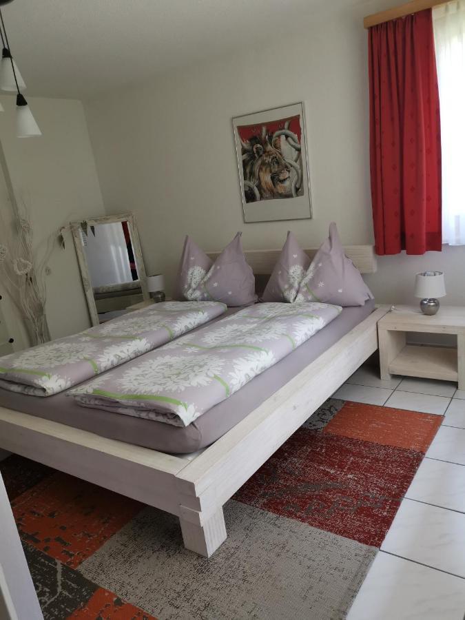 Obereigasse Apartment Wilderswil Ngoại thất bức ảnh