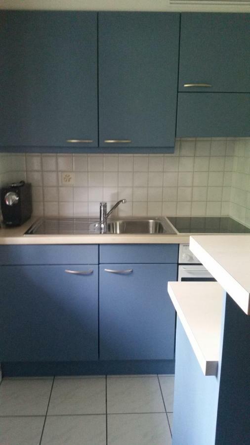 Obereigasse Apartment Wilderswil Ngoại thất bức ảnh