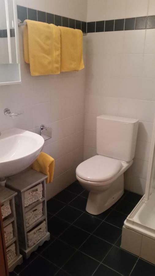 Obereigasse Apartment Wilderswil Ngoại thất bức ảnh